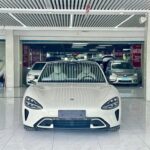 2024 Xiaomi auto Xiaomi SU7 for sale 824693 | Eauto Export