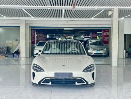 2024 Xiaomi auto Xiaomi SU7 for sale 824693 | Eauto Export