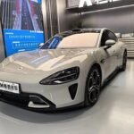 2024 Xiaomi auto Xiaomi SU7 for sale 824694 | Eauto Export