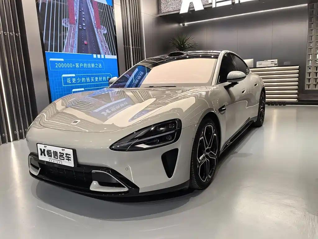 2024 Xiaomi auto Xiaomi SU7 for sale 824694 | Eauto Export 2024 Xiaomi auto Xiaomi SU7 for sale 824694 | Eauto Export