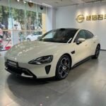 2024 Xiaomi auto Xiaomi SU7 for sale 824695 | Eauto Export