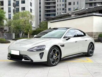 2024 Xiaomi auto Xiaomi SU7 for sale 824698 | Eauto Export
