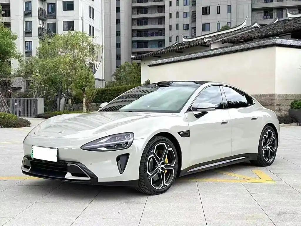 2024 Xiaomi auto Xiaomi SU7 for sale 824698 | Eauto Export 2024 Xiaomi auto Xiaomi SU7 for sale 824698 | Eauto Export