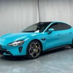 2024 Xiaomi auto Xiaomi SU7 for sale 824699 | Eauto Export
