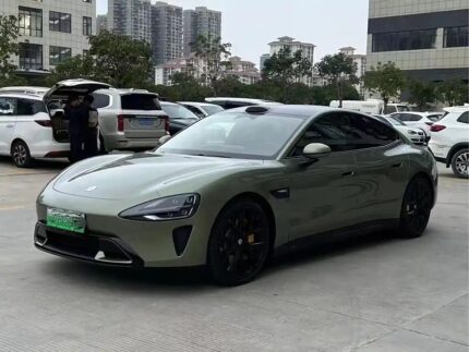 2024 Xiaomi auto Xiaomi SU7 for sale 824701 | Eauto Export