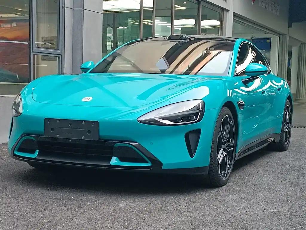2024 Xiaomi auto Xiaomi SU7 for sale 824702 | Eauto Export 2024 Xiaomi auto Xiaomi SU7 for sale 824702 | Eauto Export