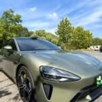 2024 Xiaomi auto Xiaomi SU7 for sale 824703 | Eauto Export