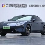 2024 Xiaomi auto Xiaomi SU7 for sale 824707 | Eauto Export