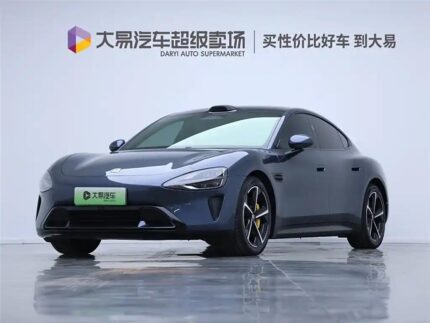 2024 Xiaomi auto Xiaomi SU7 for sale 824707 | Eauto Export