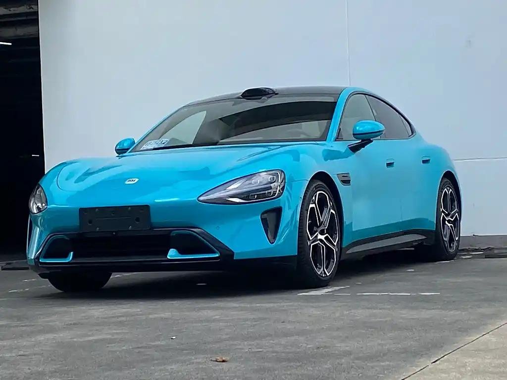 2024 Xiaomi auto Xiaomi SU7 for sale 824709 | Eauto Export 2024 Xiaomi auto Xiaomi SU7 for sale 824709 | Eauto Export