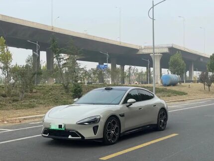2024 Xiaomi auto Xiaomi SU7 for sale 824710 | Eauto Export