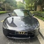 2024 Xiaomi auto Xiaomi SU7 for sale 824711 | Eauto Export