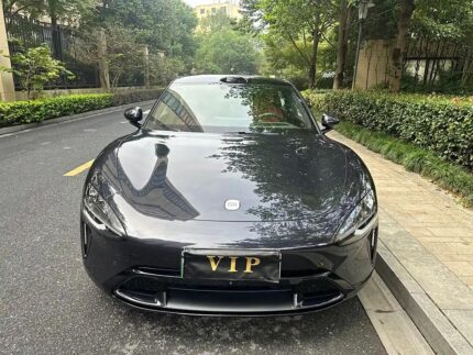 2024 Xiaomi auto Xiaomi SU7 for sale 824711 | Eauto Export