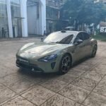 2024 Xiaomi auto Xiaomi SU7 for sale 824716 | Eauto Export