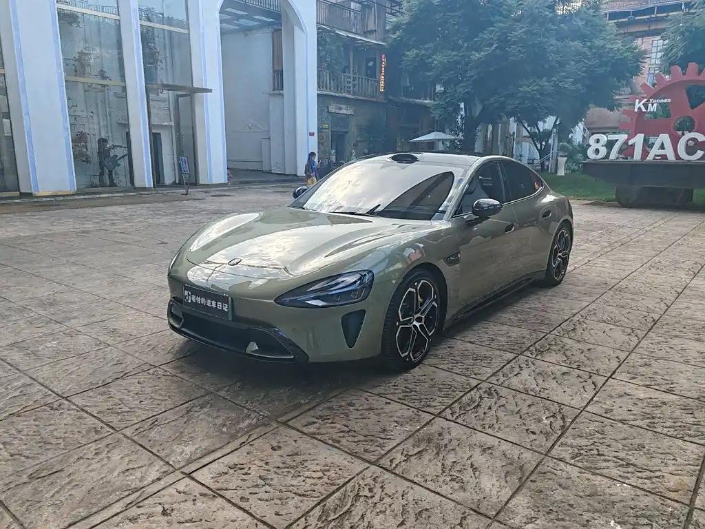 2024 Xiaomi auto Xiaomi SU7 for sale 824716 | Eauto Export 2024 Xiaomi auto Xiaomi SU7 for sale 824716 | Eauto Export