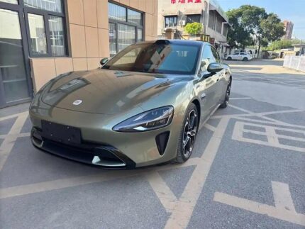 2024 Xiaomi auto Xiaomi SU7 for sale 824717 | Eauto Export