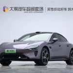 2024 Xiaomi auto Xiaomi SU7 for sale 824718 | Eauto Export