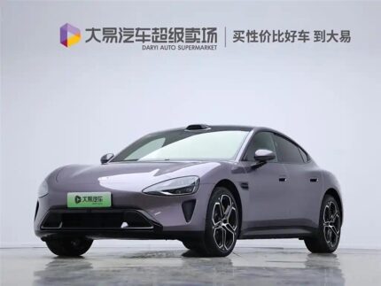 2024 Xiaomi auto Xiaomi SU7 for sale 824718 | Eauto Export