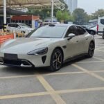 2024 Xiaomi auto Xiaomi SU7 for sale 824719 | Eauto Export