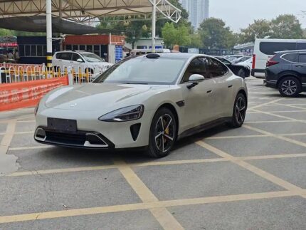 2024 Xiaomi auto Xiaomi SU7 for sale 824719 | Eauto Export