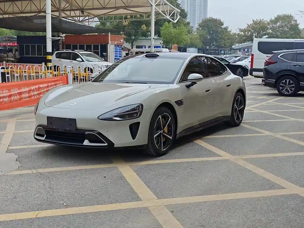 2024 Xiaomi auto Xiaomi SU7 for sale 824719 | Eauto Export 2024 Xiaomi auto Xiaomi SU7 for sale 824719 | Eauto Export