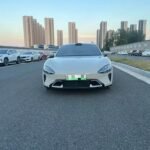 2024 Xiaomi auto Xiaomi SU7 for sale 824721 | Eauto Export