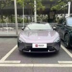 2024 Xiaomi auto Xiaomi SU7 for sale 824722 | Eauto Export