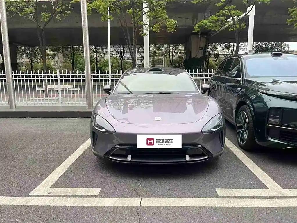 2024 Xiaomi auto Xiaomi SU7 for sale 824722 | Eauto Export 2024 Xiaomi auto Xiaomi SU7 for sale 824722 | Eauto Export
