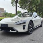 2024 Xiaomi auto Xiaomi SU7 for sale 824724 | Eauto Export