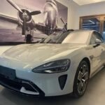 2024 Xiaomi auto Xiaomi SU7 for sale 824726 | Eauto Export