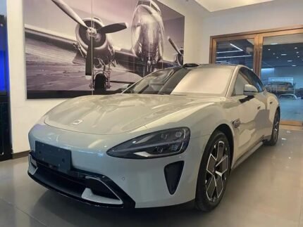 2024 Xiaomi auto Xiaomi SU7 for sale 824726 | Eauto Export