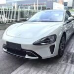 2024 Xiaomi auto Xiaomi SU7 for sale 824729 | Eauto Export