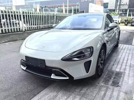 2024 Xiaomi auto Xiaomi SU7 for sale 824729 | Eauto Export