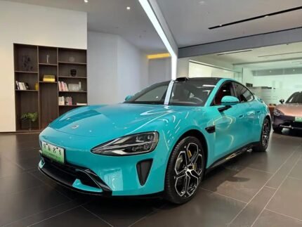 2024 Xiaomi auto Xiaomi SU7 for sale 824733 | Eauto Export