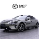 2024 Xiaomi auto Xiaomi SU7 for sale 824734 | Eauto Export