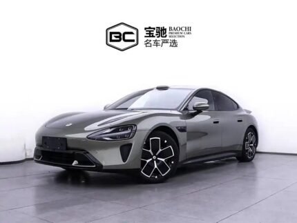2024 Xiaomi auto Xiaomi SU7 for sale 824734 | Eauto Export