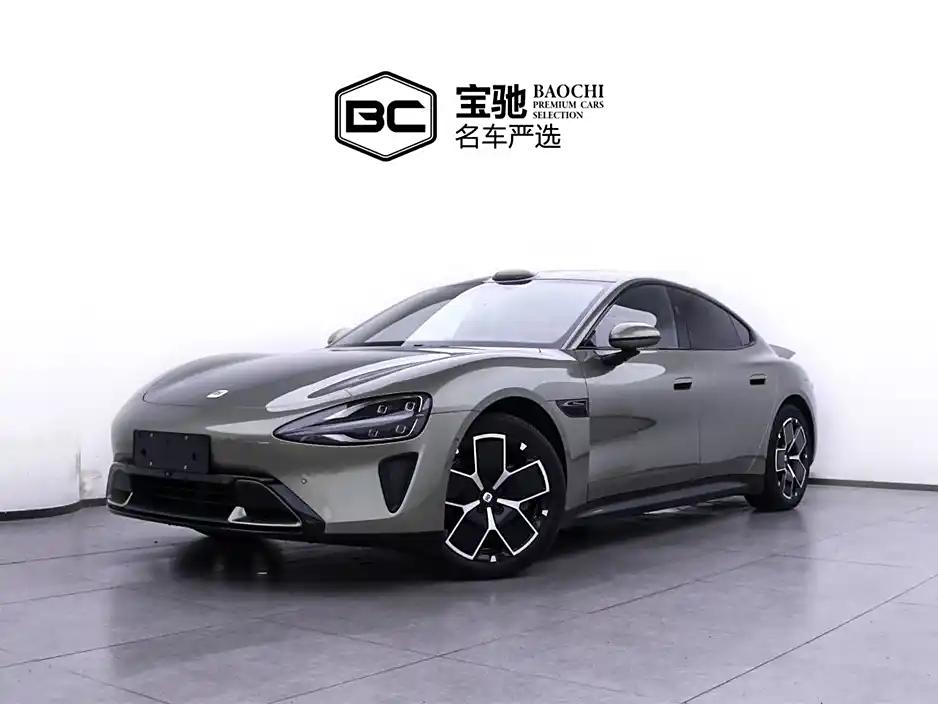 2024 Xiaomi auto Xiaomi SU7 for sale 824734 | Eauto Export 2024 Xiaomi auto Xiaomi SU7 for sale 824734 | Eauto Export