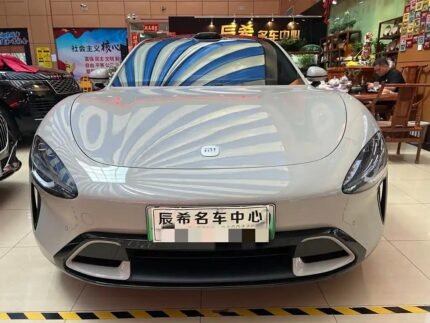 2024 Xiaomi auto Xiaomi SU7 for sale 824735 | Eauto Export