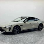 2024 Xiaomi auto Xiaomi SU7 for sale 824736 | Eauto Export