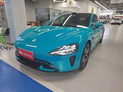 2024 Xiaomi auto Xiaomi SU7 for sale 824739 | Eauto Export