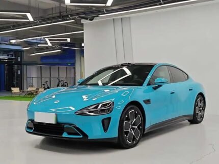 2024 Xiaomi auto Xiaomi SU7 for sale 824740 | Eauto Export