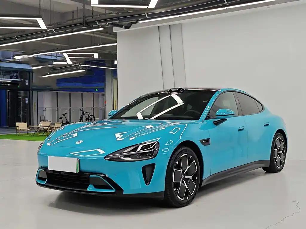 2024 Xiaomi auto Xiaomi SU7 for sale 824740 | Eauto Export 2024 Xiaomi auto Xiaomi SU7 for sale 824740 | Eauto Export