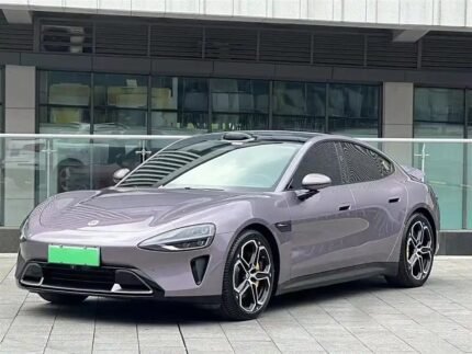 2024 Xiaomi auto Xiaomi SU7 for sale 824741 | Eauto Export
