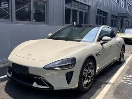 2024 Xiaomi auto Xiaomi SU7 for sale 824742 | Eauto Export