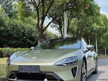 2024 Xiaomi auto Xiaomi SU7 for sale 824743 | Eauto Export