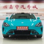 2024 Xiaomi auto Xiaomi SU7 for sale 824744 | Eauto Export