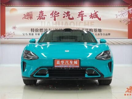 2024 Xiaomi auto Xiaomi SU7 for sale 824744 | Eauto Export