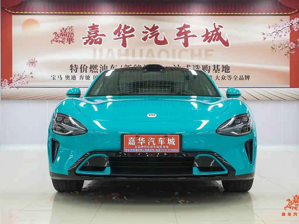 2024 Xiaomi auto Xiaomi SU7 for sale 824744 | Eauto Export 2024 Xiaomi auto Xiaomi SU7 for sale 824744 | Eauto Export