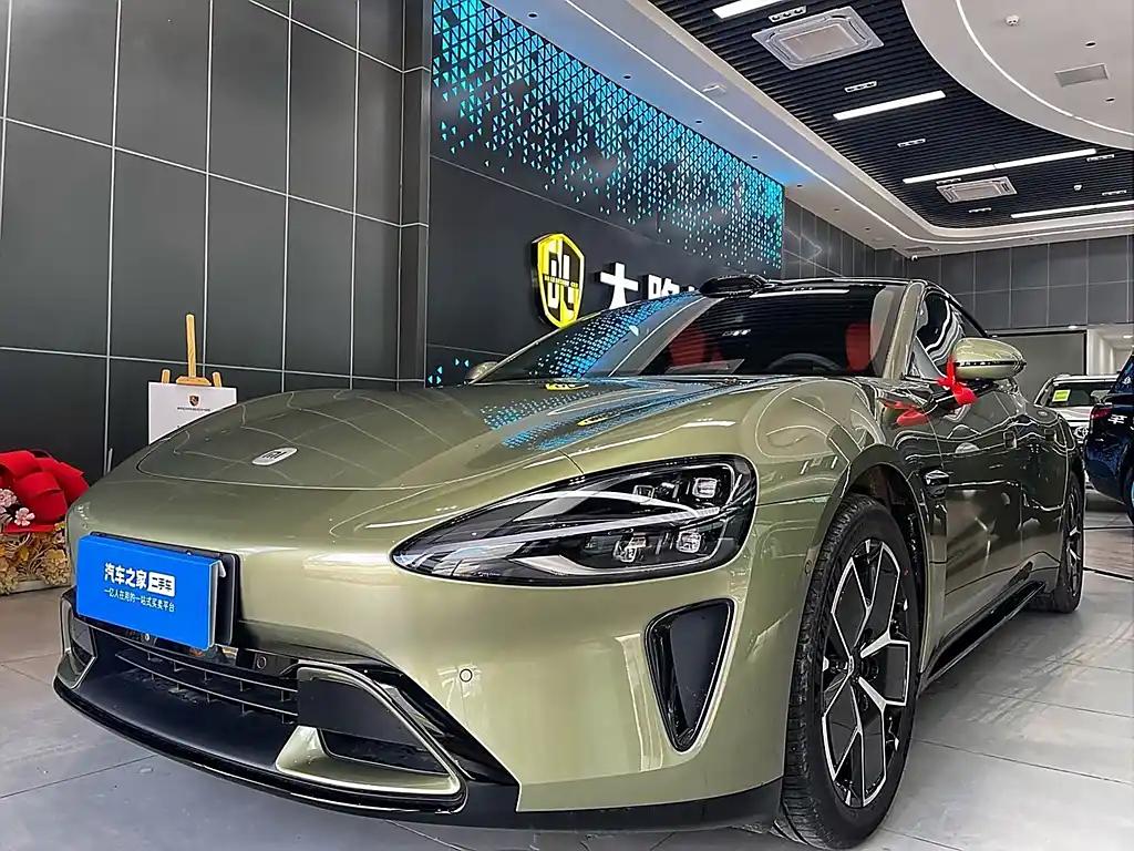 2024 Xiaomi auto Xiaomi SU7 for sale 824746 | Eauto Export 2024 Xiaomi auto Xiaomi SU7 for sale 824746 | Eauto Export