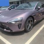 2024 Xiaomi auto Xiaomi SU7 for sale 824748 | Eauto Export